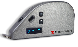 Smart Measuring Device